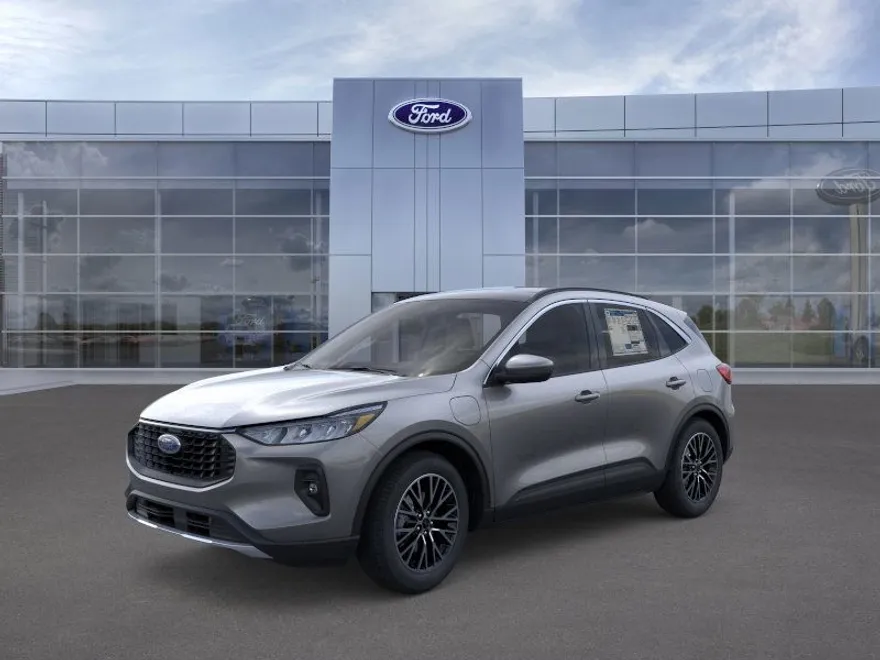 2025 Ford Escape Plug-In Hybrid Base photo 1