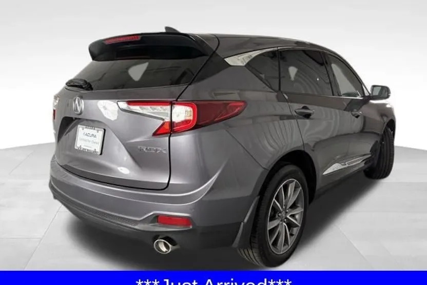 2021 Acura RDX Technology photo 1