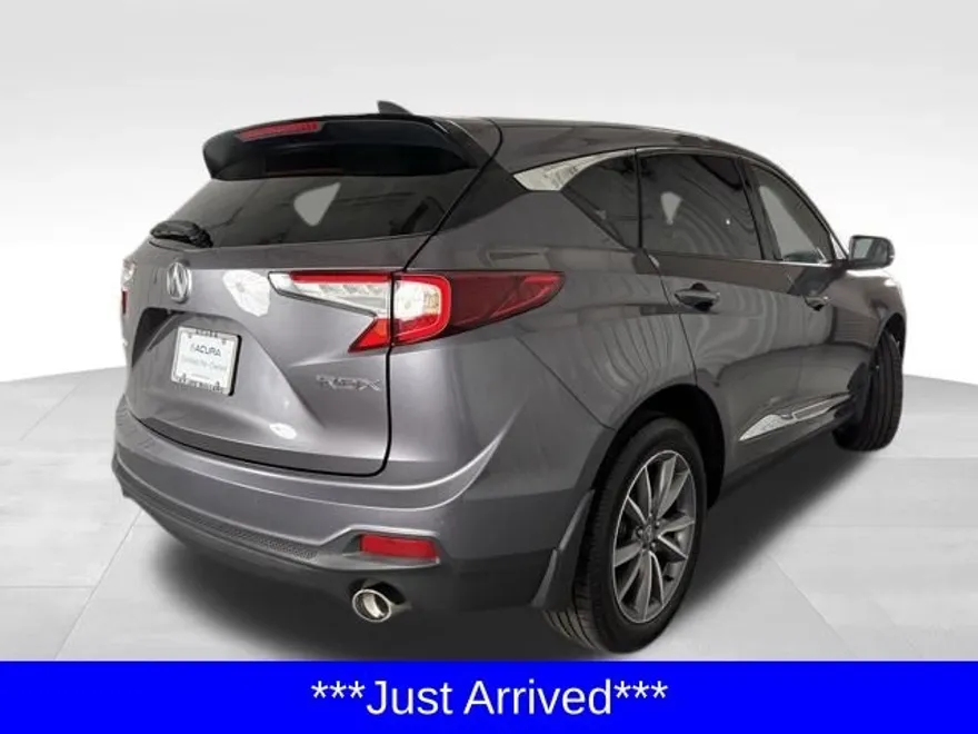 2021 Acura RDX Technology photo 1