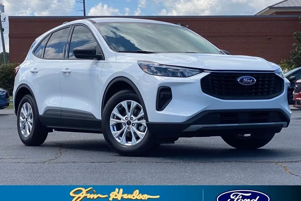 2025 Ford Escape Active photo 1