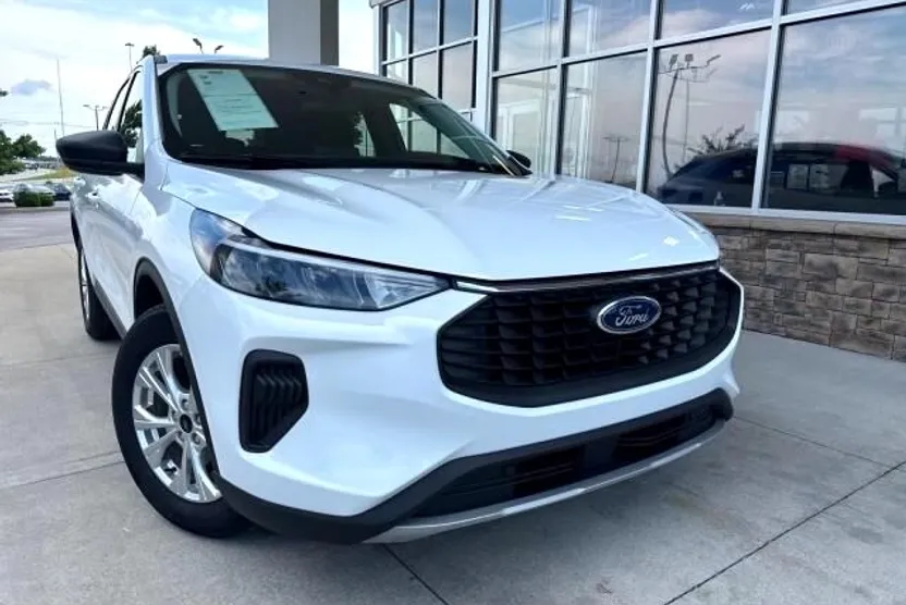 2023 Ford Escape Active photo 1
