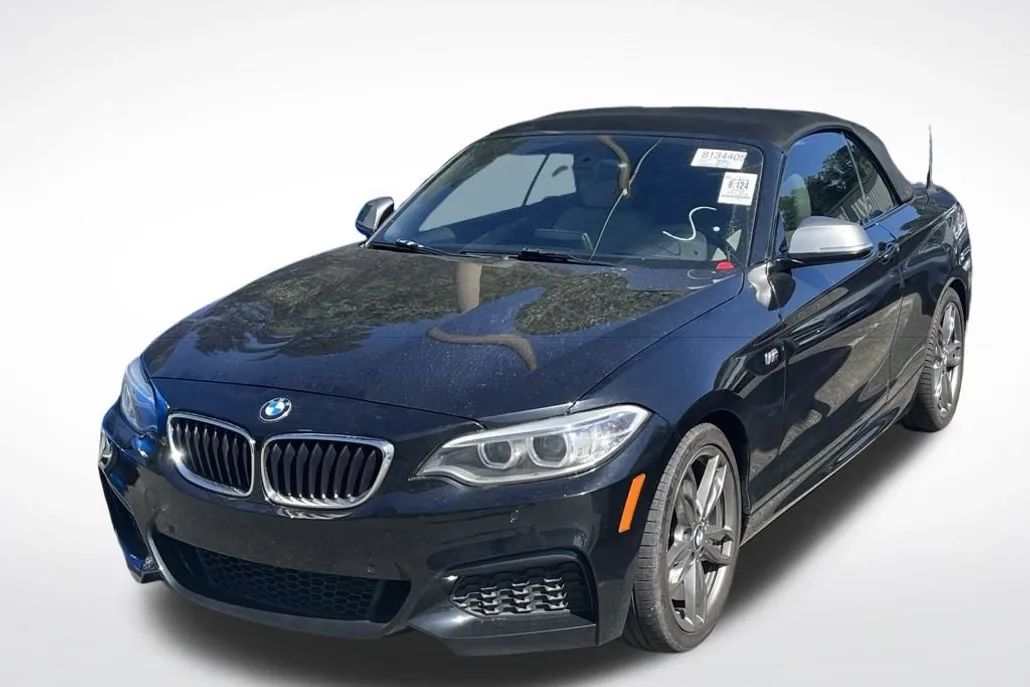 2016 Bmw M235i 2-Series photo 1