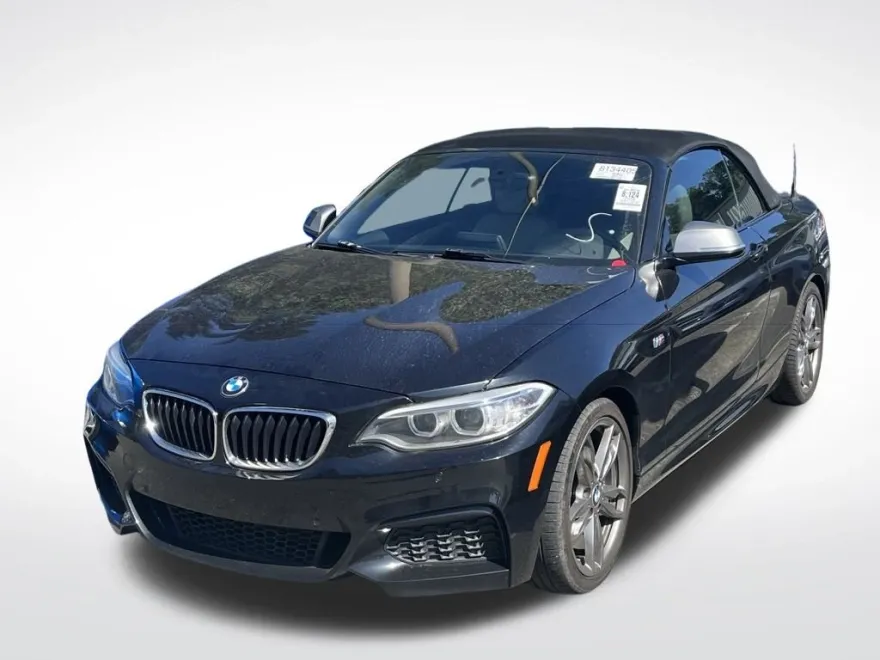 2016 Bmw M235i 2-Series photo 1