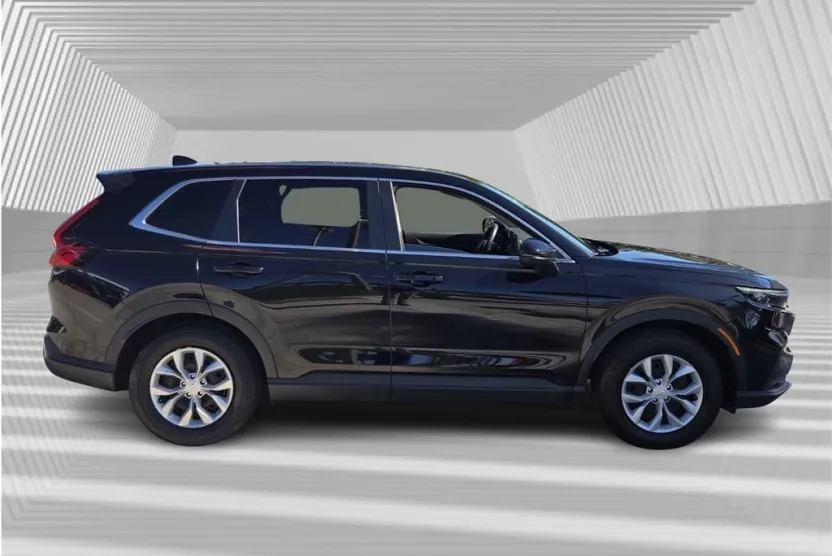 2023 Honda CR-V LX photo 1