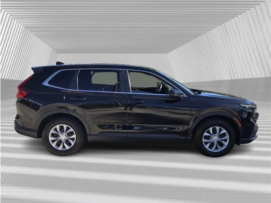 2023 Honda CR-V LX photo 1