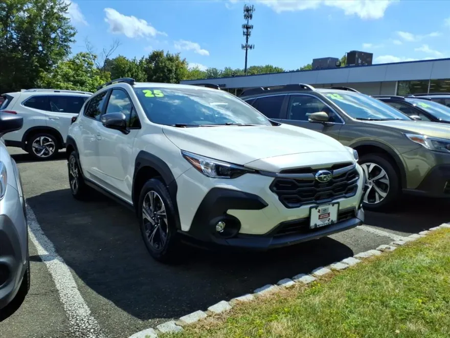 2025 Subaru Crosstrek Premium photo 1
