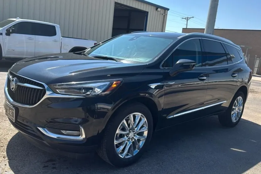 2021 Buick Enclave Premium photo 1