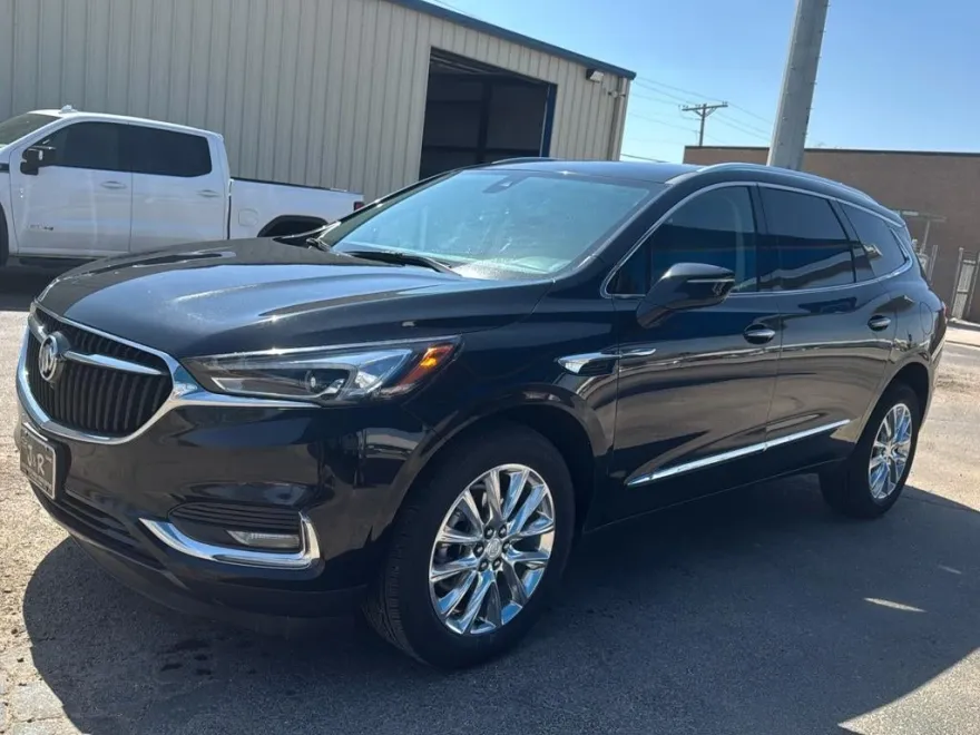 2021 Buick Enclave Premium photo 1