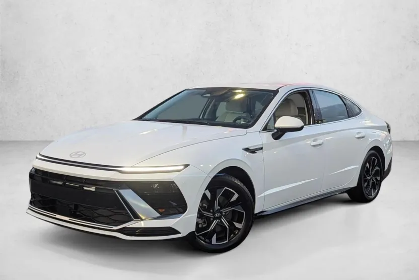 2024 Hyundai Sonata SEL photo 1
