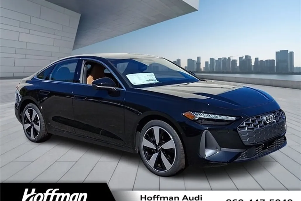 2025 Audi A5 2.0T Premium Plus photo 1