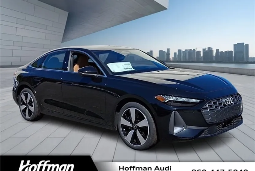2025 Audi A5 2.0T Premium Plus photo 1