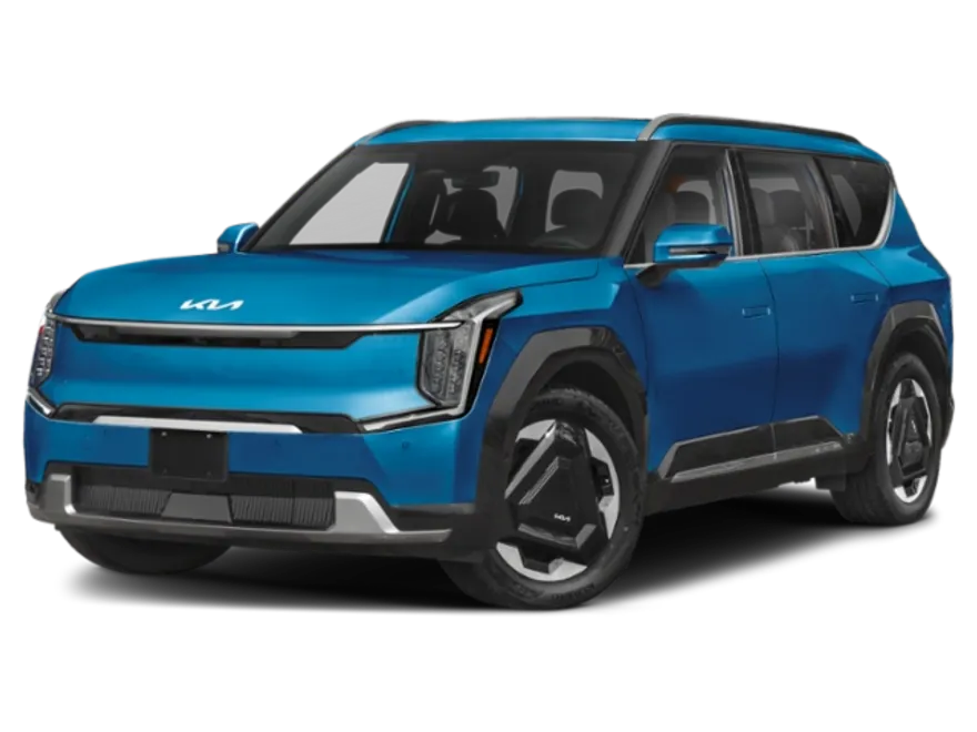 2026 Kia EV9 Land photo 1