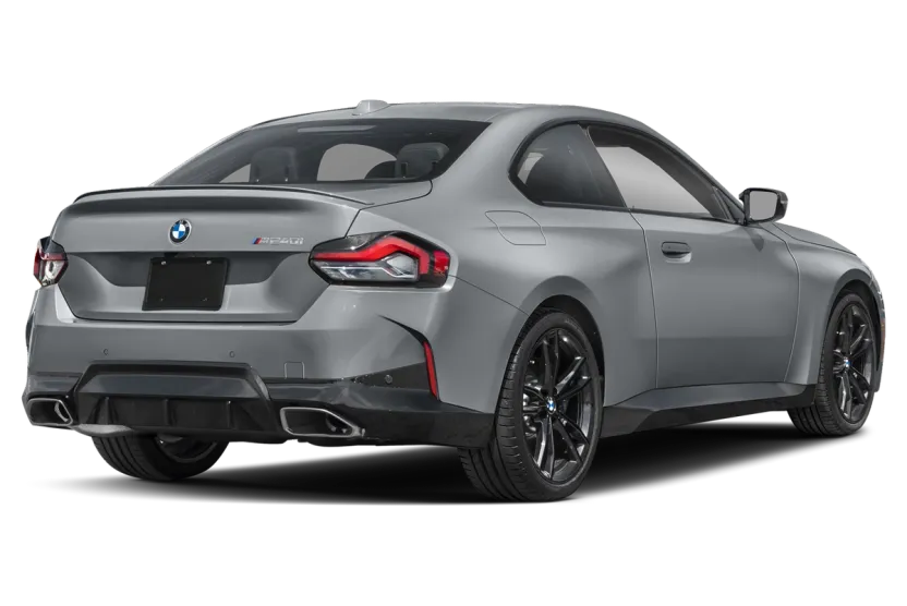 2024 Bmw M240i xDrive photo 1