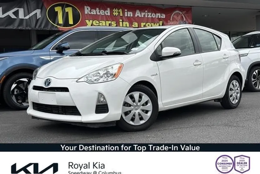 2018 Ford Focus SE photo 1