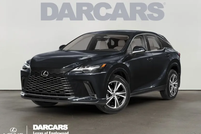 2025 Lexus RX Premium photo 1