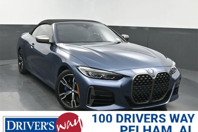 2022 Bmw M440i xDrive photo 1