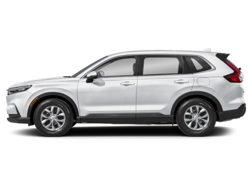 2026 Honda CR-V EX-L photo 1
