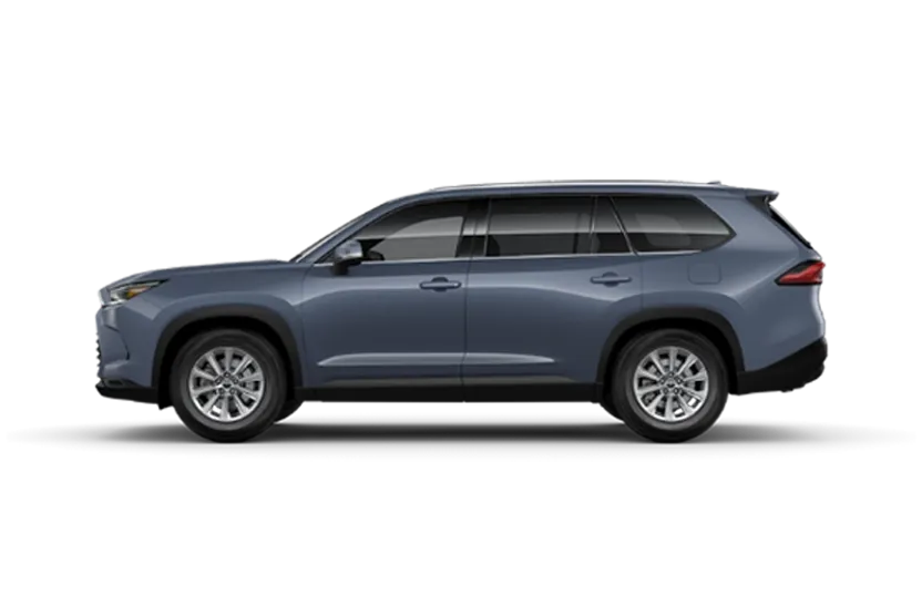 2024 Toyota Highlander Hybrid XLE photo 1