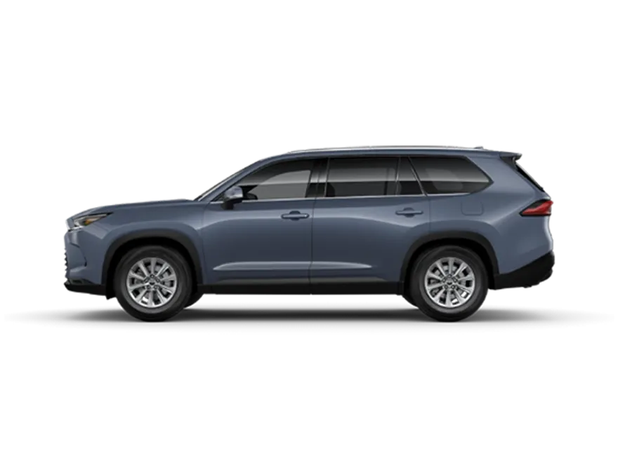 2024 Toyota Highlander Hybrid XLE photo 1