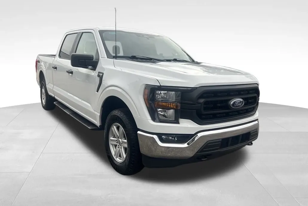 2023 Ford F-150 XL photo 1