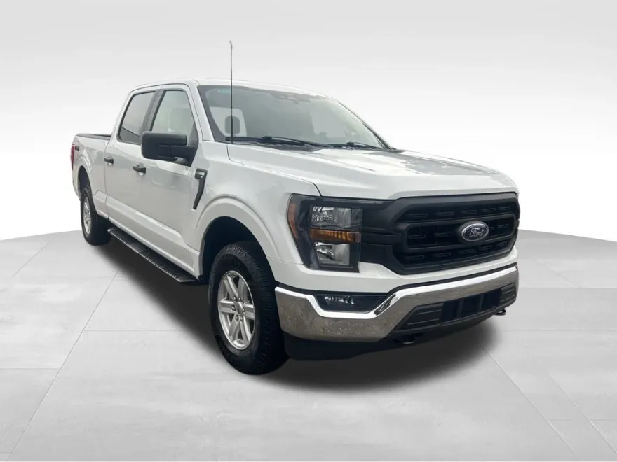 2023 Ford F-150 XL photo 1