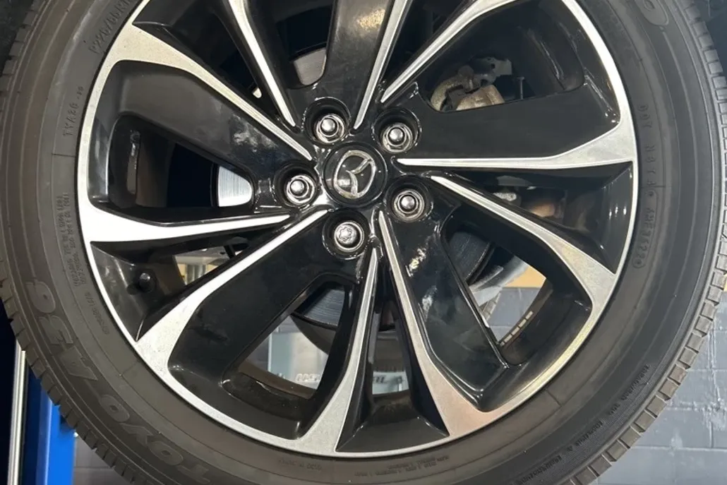 2023 Mazda CX-5 2.5 Premium Plus photo 1