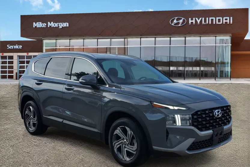 2023 Hyundai Santa Fe SEL photo 1