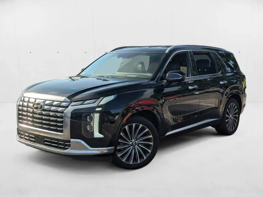 2023 Hyundai Palisade Calligraphy photo 1