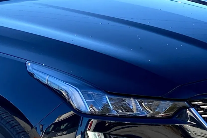 2024 Cadillac CT5 Premium Luxury photo 1