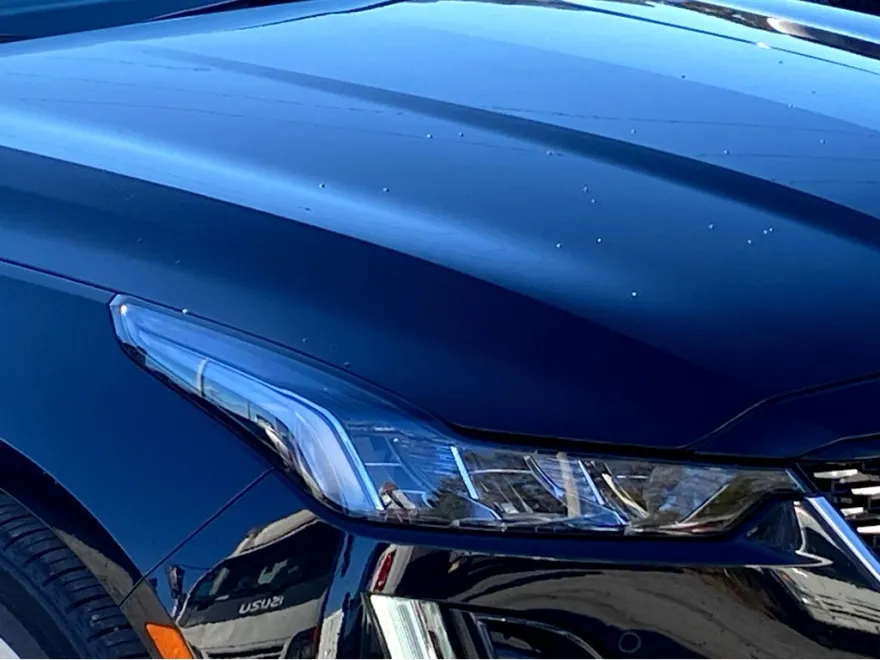 2024 Cadillac CT5 Premium Luxury photo 1