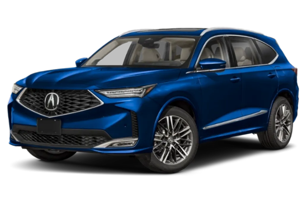 2026 Acura MDX SH-AWD Advance photo 1