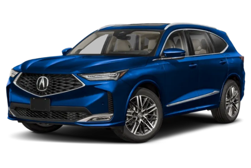 2026 Acura MDX SH-AWD Advance photo 1
