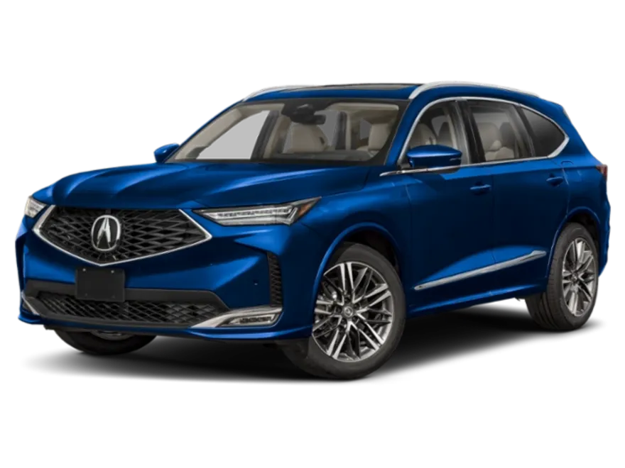 2026 Acura MDX SH-AWD Advance photo 1