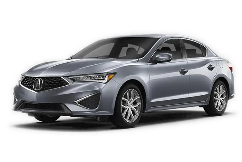 2021 Acura ILX Premium Technology A-Spec photo 1
