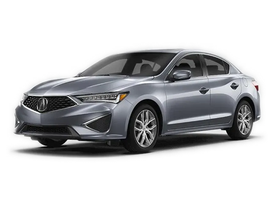 2021 Acura ILX Premium Technology A-Spec photo 1
