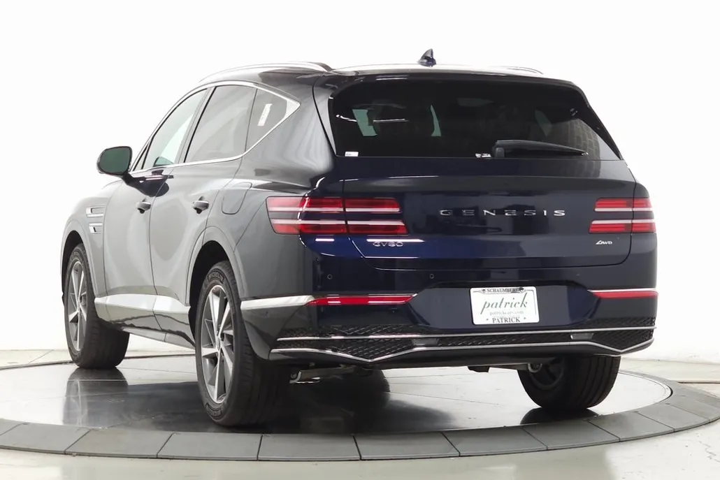 2026 Genesis GV80 2.5T Advanced AWD photo 1