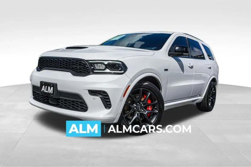 2024 Dodge Durango SRT 392 photo 1