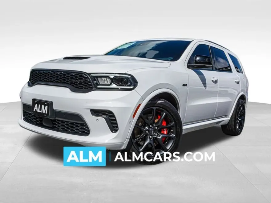 2024 Dodge Durango SRT 392 photo 1