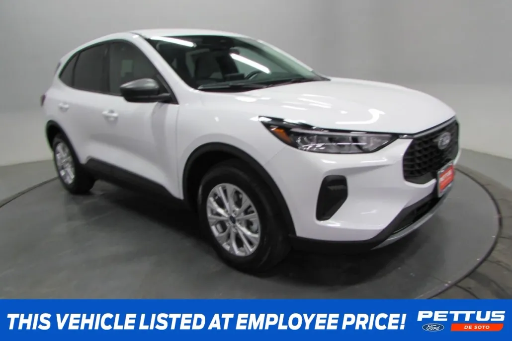 2025 Ford Escape Active photo 1