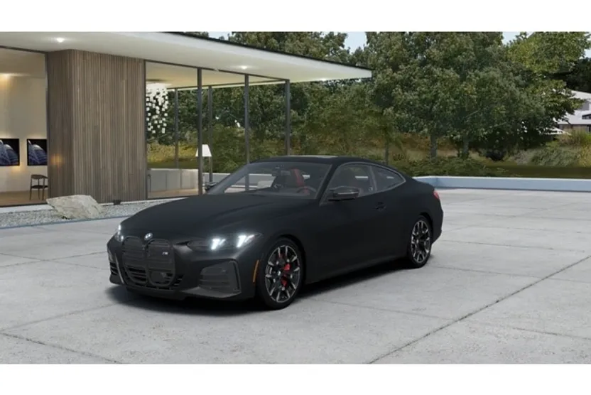 2026 Bmw M440i xDrive photo 1