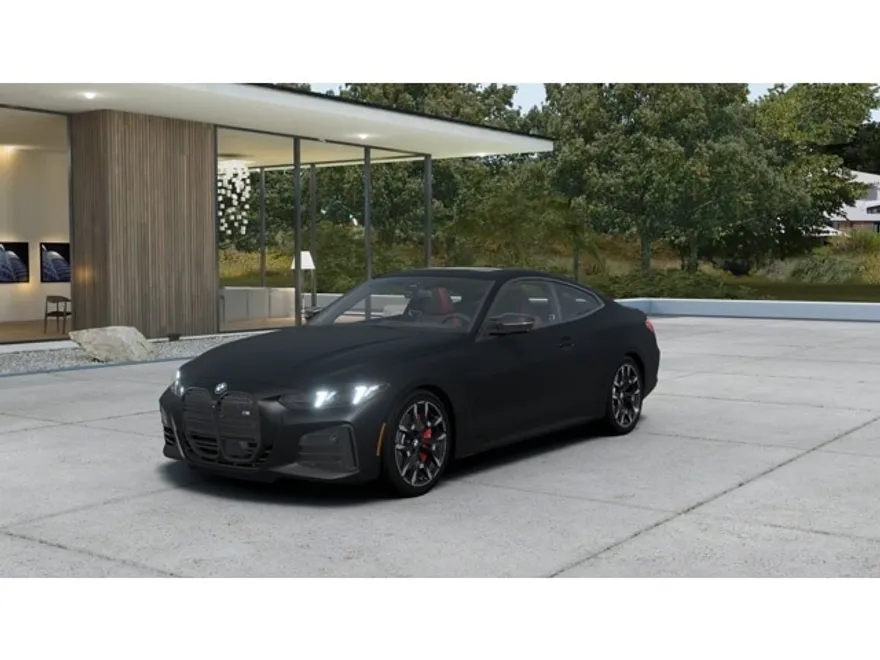 2026 Bmw M440i xDrive photo 1