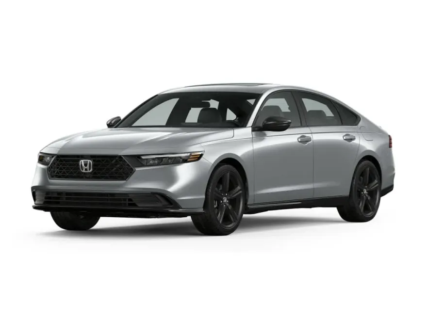 2023 Honda Accord Hybrid Sport photo 1