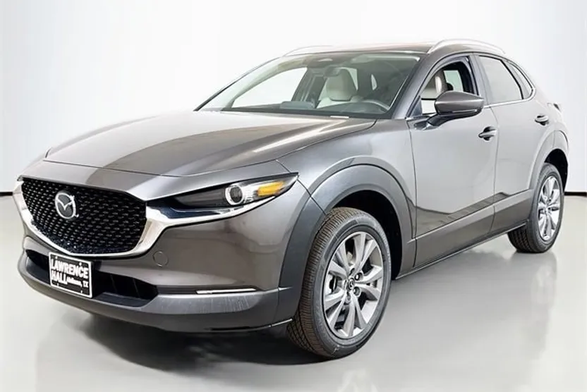 2025 Mazda CX-30 2.5 S Preferred photo 1
