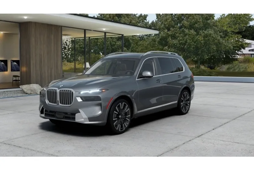 2026 Bmw X7 xDrive40i photo 1