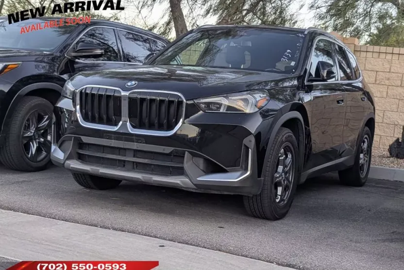 2023 Bmw X1 XDrive28i photo 1