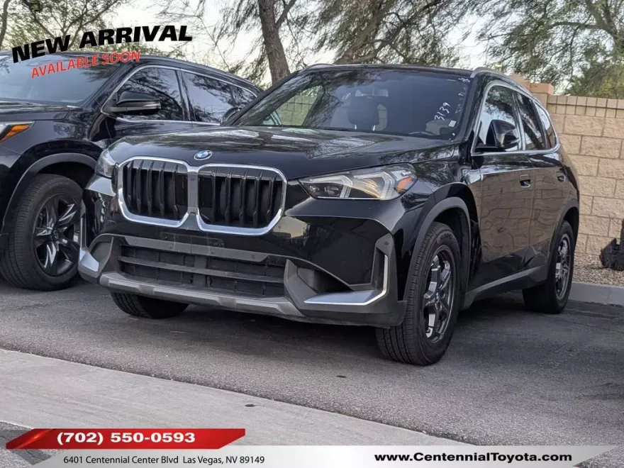 2023 Bmw X1 XDrive28i photo 1