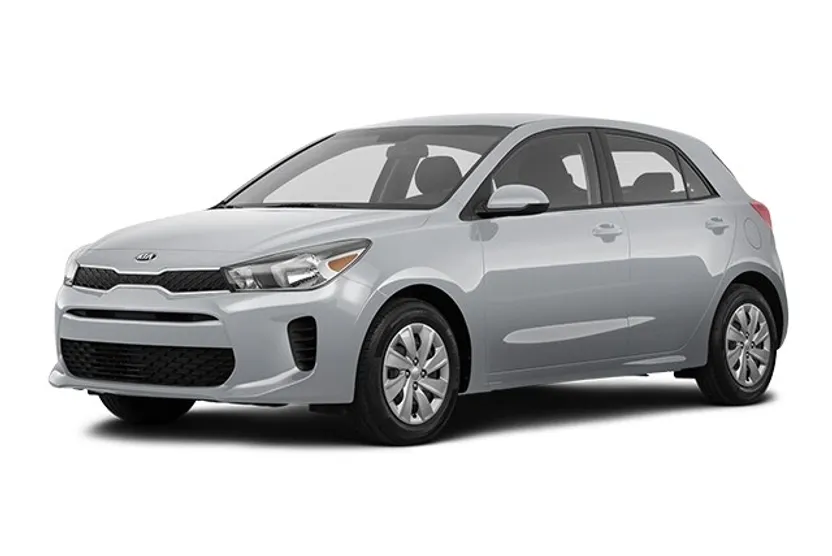 2019 Kia Rio S photo 1