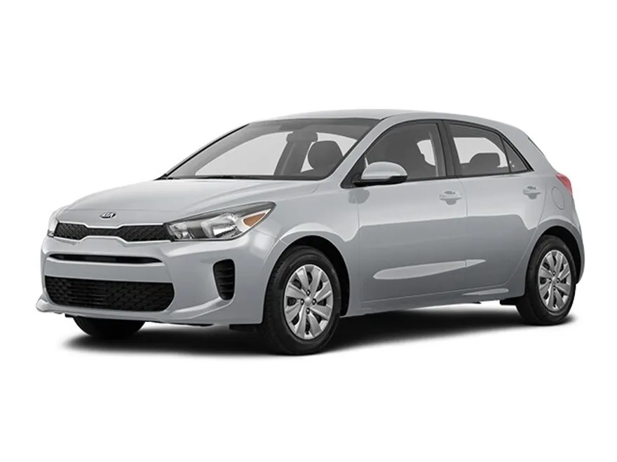 2019 Kia Rio S photo 1