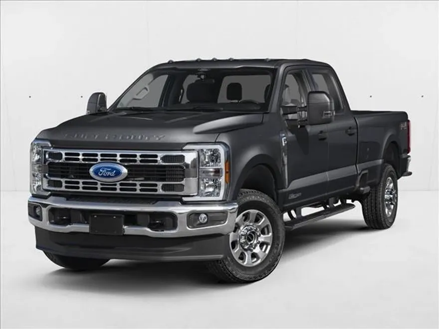 2026 Ford F-350 XLT photo 1