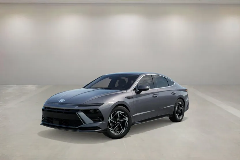 2026 Hyundai Sonata SEL Sport photo 1